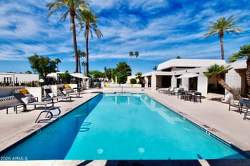 8746 Via De Viva St, Scottsdale, AZ 85258