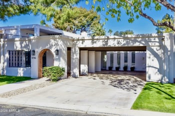 8746 Via De Viva St, Scottsdale, AZ 85258