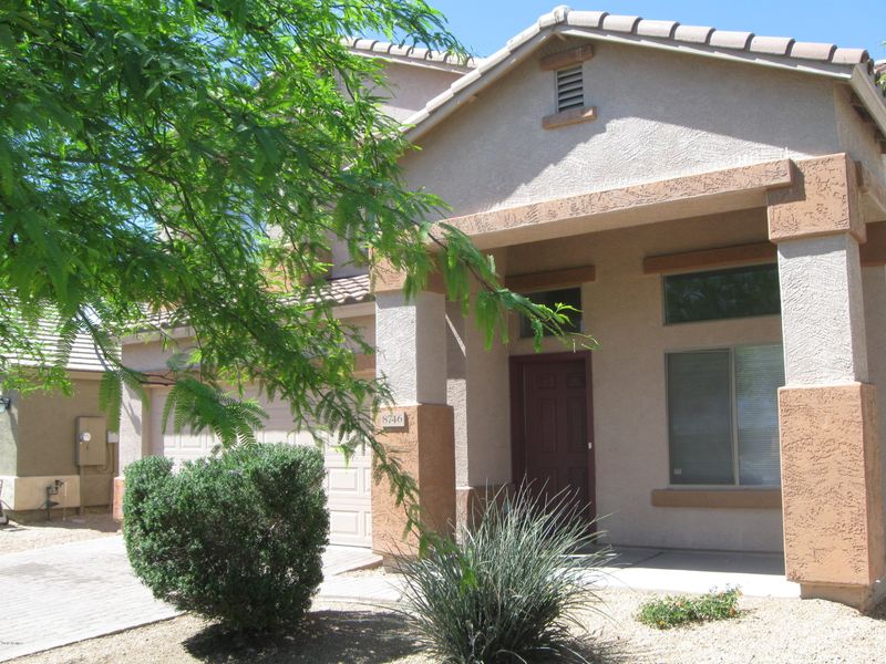 8746 W Heber Rd, Tolleson, AZ 85353