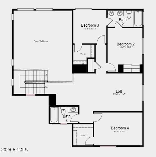 8746 W Medlock Dr, Glendale, AZ 85305