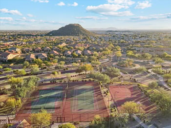 8747 Jaeger St, Mesa, AZ 85207