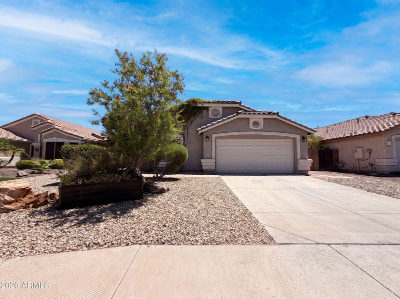 8747 W Lone Cactus Dr, Peoria, AZ 85382
