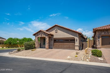 8748 E Inca Cir, Mesa, AZ 85207