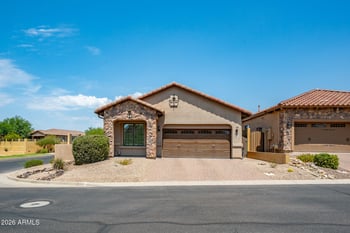8748 E Inca Cir, Mesa, AZ 85207