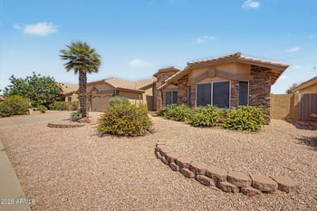8748 Sierra Pinta Dr, Peoria, AZ 85382