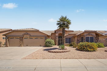 8748 Sierra Pinta Dr, Peoria, AZ 85382
