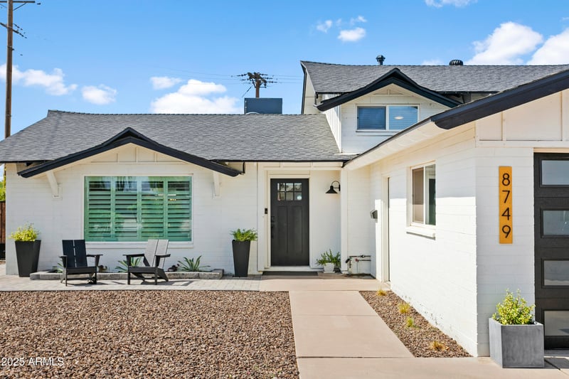 8749 Montebello Ave, Scottsdale, AZ 85250