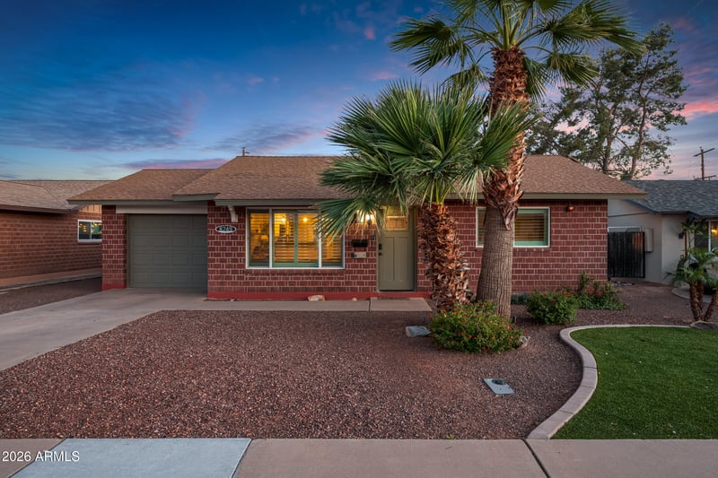 8749 Sage Dr, Scottsdale, AZ 85250