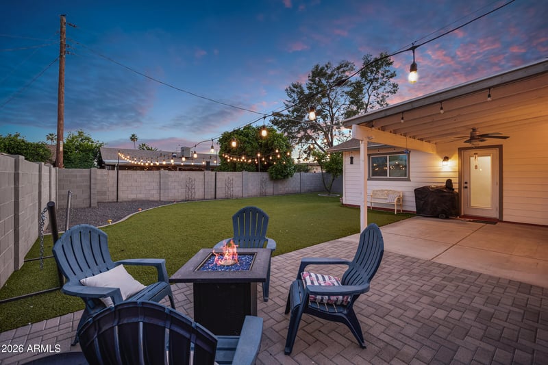 8749 Sage Dr, Scottsdale, AZ 85250