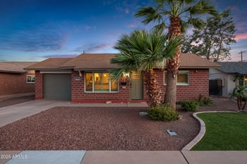 8749 E Sage Dr, Scottsdale, AZ 85250