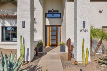 8749 E San Felipe Dr, Scottsdale, AZ 85258