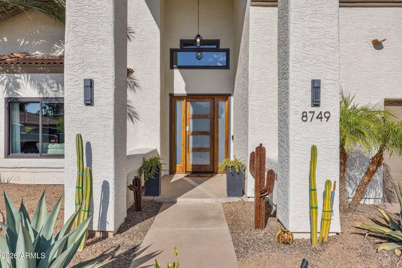 8749 E San Felipe Dr, Scottsdale, AZ 85258