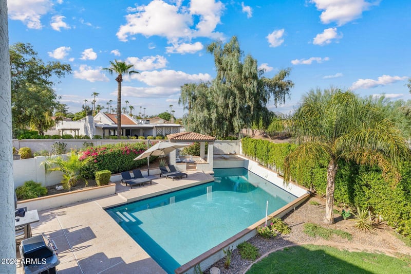 8749 E San Felipe Dr, Scottsdale, AZ 85258
