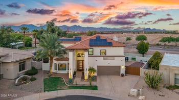 8749 E San Felipe Dr, Scottsdale, AZ 85258