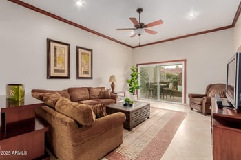 8749 E Via De Sereno --, Scottsdale, AZ 85258