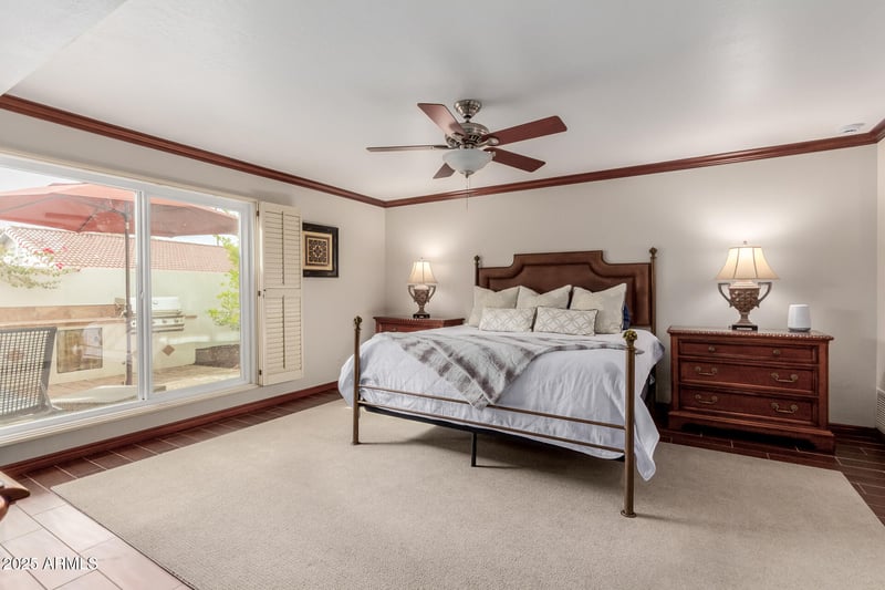8749 E Via De Sereno --, Scottsdale, AZ 85258