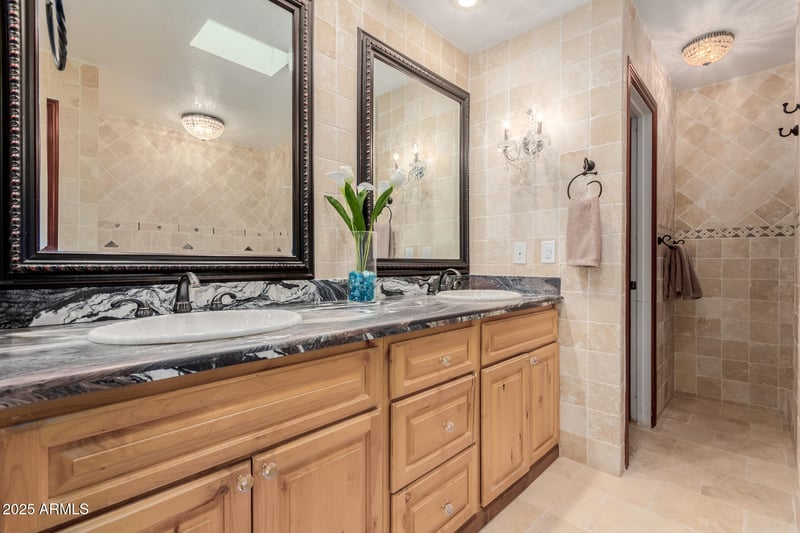 8749 E Via De Sereno --, Scottsdale, AZ 85258