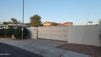 8749 E Via De Sereno --, Scottsdale, AZ 85258