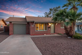 8749 Sage Dr, Scottsdale, AZ 85250