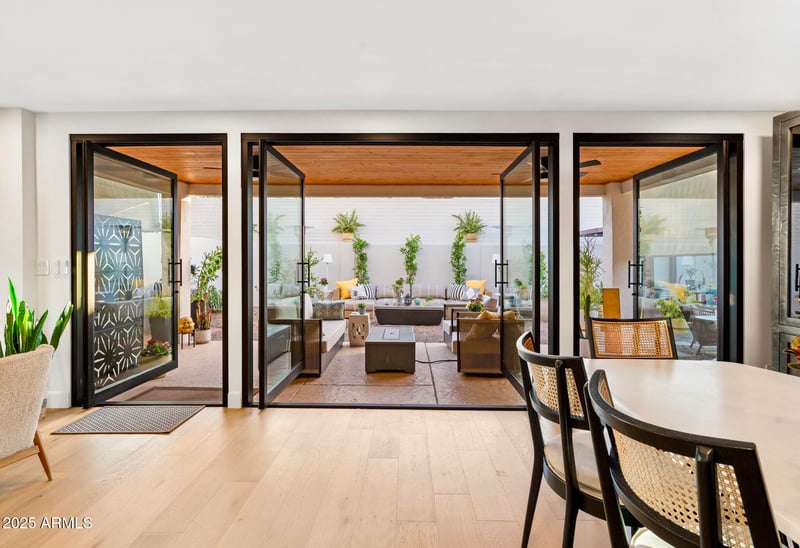 8749 Via De Dorado --, Scottsdale, AZ 85258