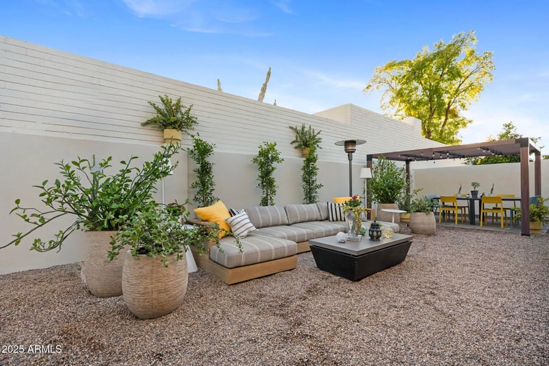 8749 Via De Dorado --, Scottsdale, AZ 85258