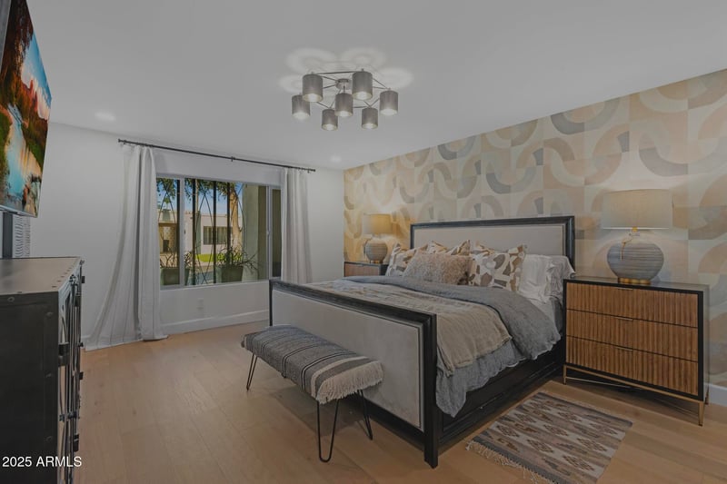 8749 Via De Dorado --, Scottsdale, AZ 85258