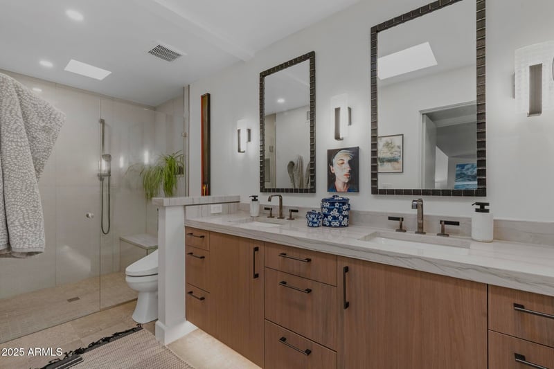 8749 Via De Dorado --, Scottsdale, AZ 85258