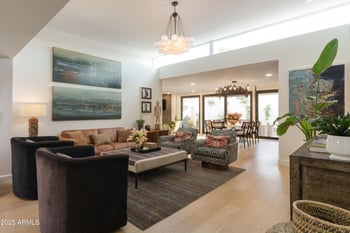 8749 Via De Dorado --, Scottsdale, AZ 85258