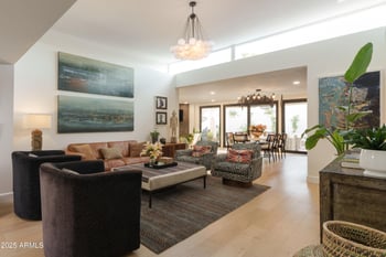 8749 Via De Dorado --, Scottsdale, AZ 85258