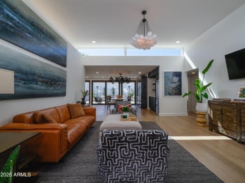 8749 Via De Dorado --, Scottsdale, AZ 85258