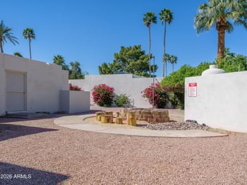 8749 Via De Dorado --, Scottsdale, AZ 85258
