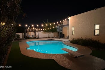 8749 Via De La Gente --, Scottsdale, AZ 85258