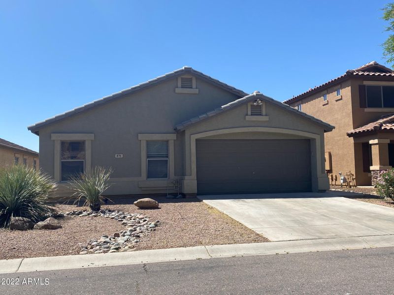 875 E Dragon Fly Rd, San Tan Valley, AZ 85143