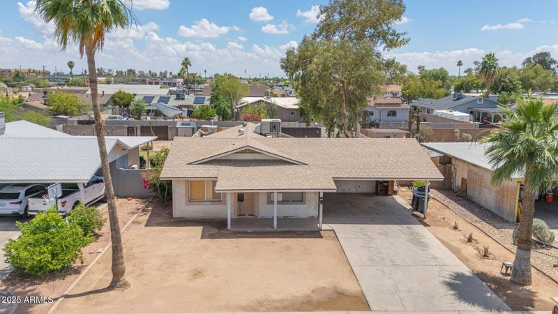 875 E Flint St, Chandler, AZ 85225