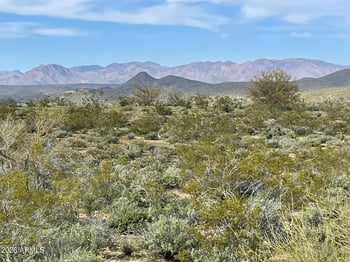 875 Monte Vista Trl #9, Wickenburg, AZ 85390