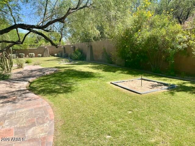 875 Monte Vista Trl #9, Wickenburg, AZ 85390