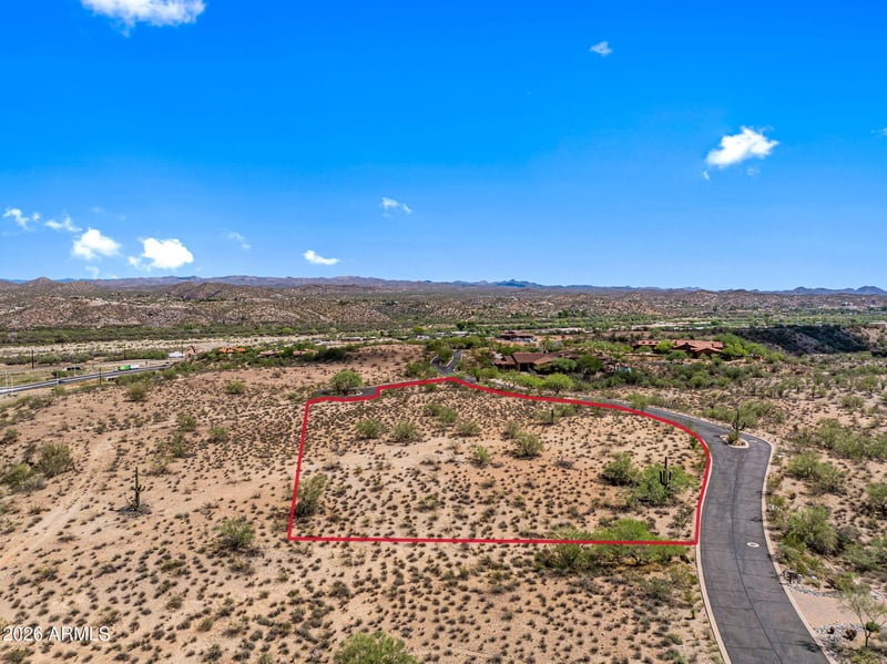 875 E Monte Vista Trl #9, Wickenburg, AZ 85390