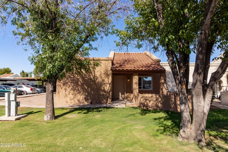 875 Nebraska St #37, Chandler, AZ 85225