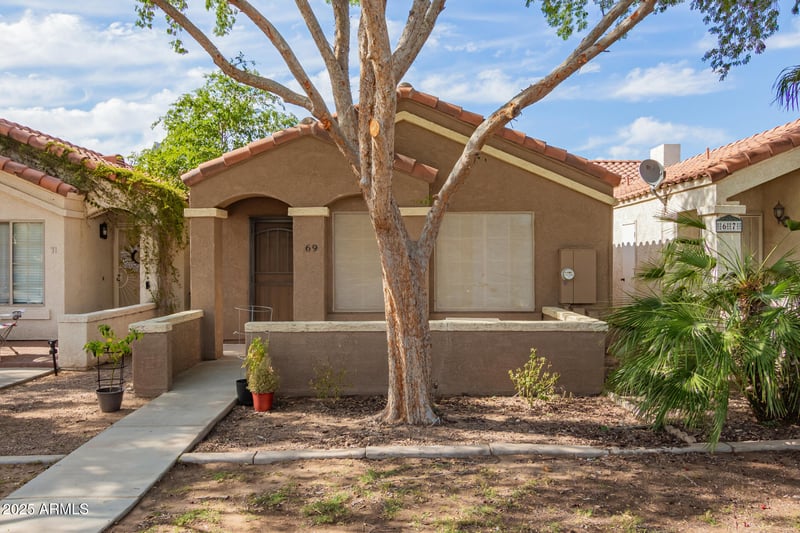 875 Nebraska St #69, Chandler, AZ 85225