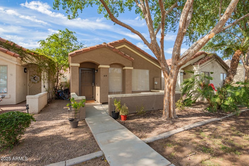 875 Nebraska St #69, Chandler, AZ 85225