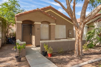 875 Nebraska St #69, Chandler, AZ 85225