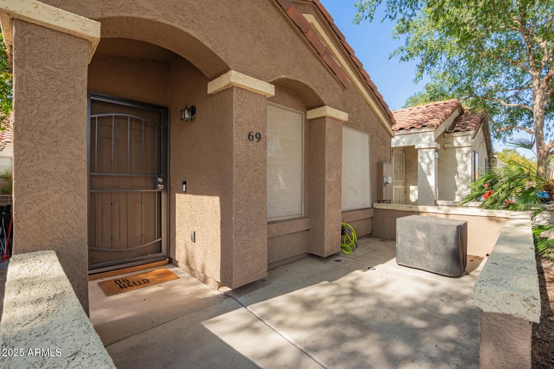 875 Nebraska St #69, Chandler, AZ 85225