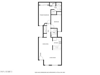 875 Nebraska St #69, Chandler, AZ 85225