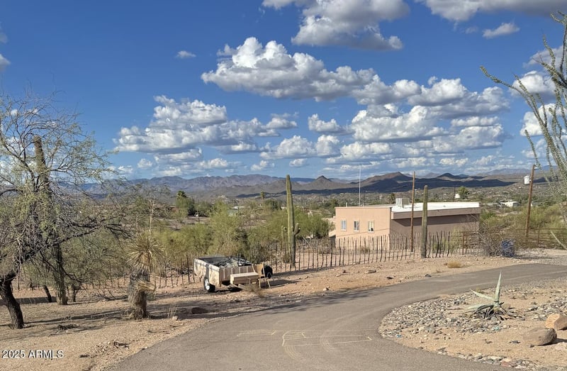 875 Palo Verde Dr, Wickenburg, AZ 85390