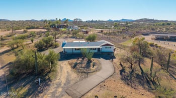 875 Palo Verde Dr, Wickenburg, AZ 85390