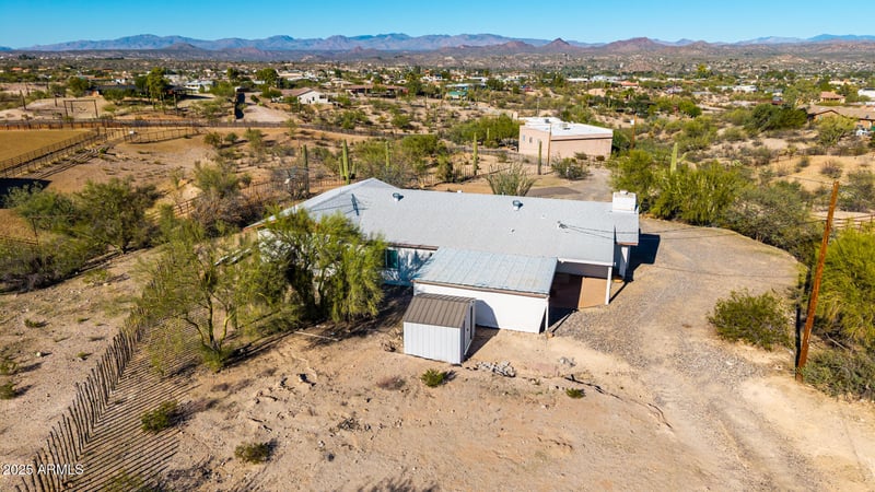 875 Palo Verde Dr, Wickenburg, AZ 85390