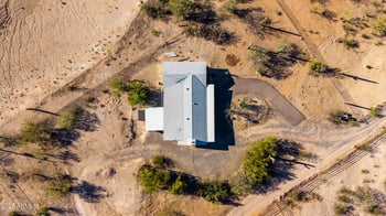 875 Palo Verde Dr, Wickenburg, AZ 85390