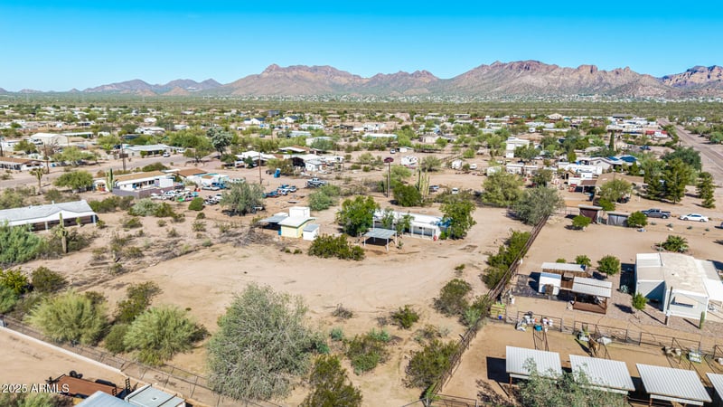 875 Smoketree St, Apache Junction, AZ 85120