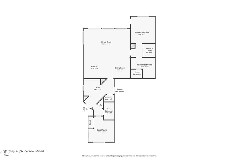 875 Verde Blvd, Queen Creek, AZ 85140