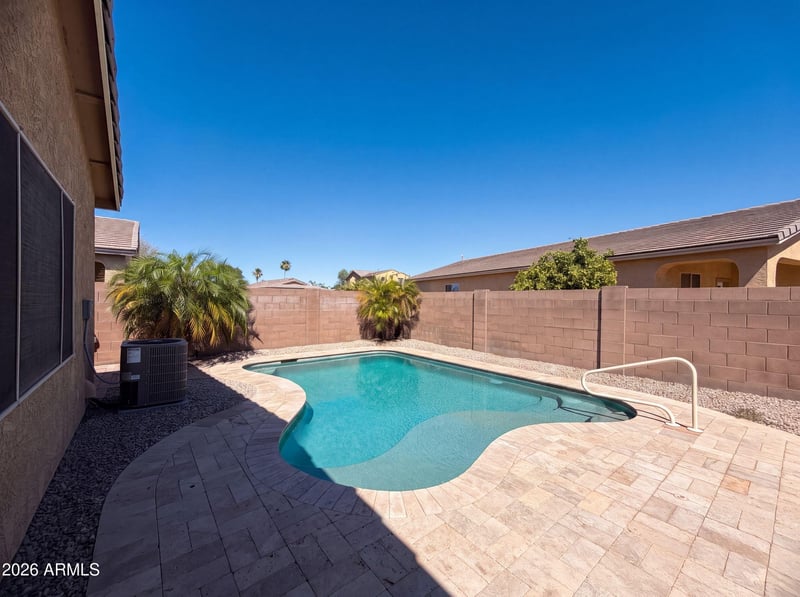 875 Ayrshire Trl, San Tan Valley, AZ 85143